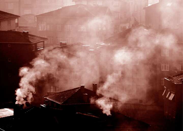 smoke damage holt mi